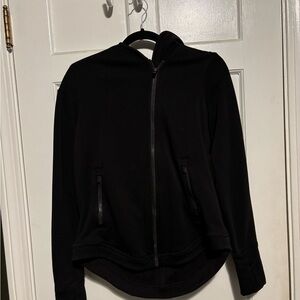 Athleta Men's Black Lightweight Jacket